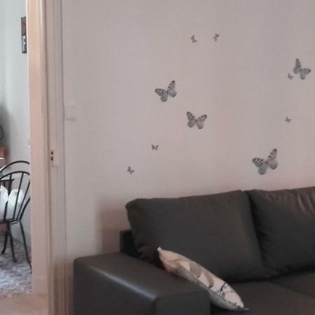 Appartement Centre Vue Jardin Narbonne Exterior photo