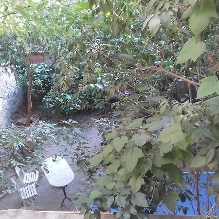 Appartement Centre Vue Jardin Narbonne Exterior photo