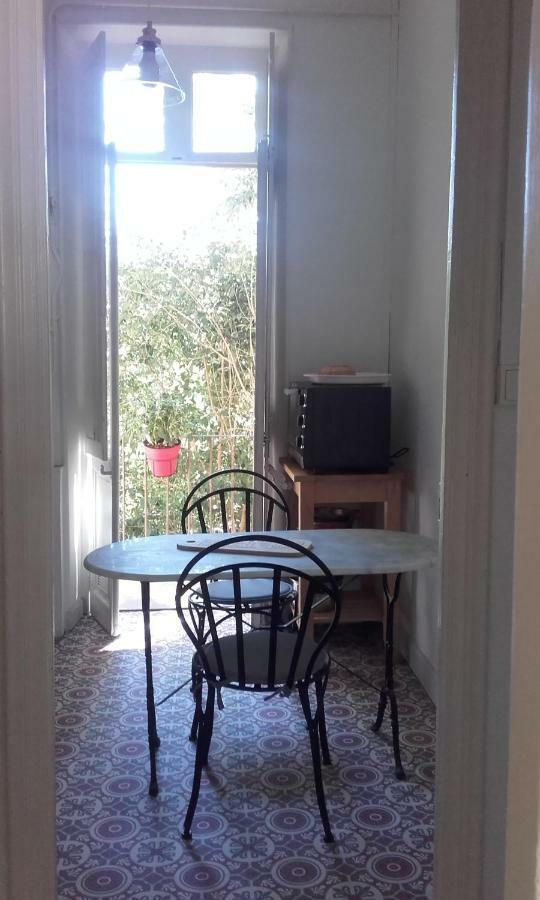 Appartement Centre Vue Jardin Narbonne Exterior photo