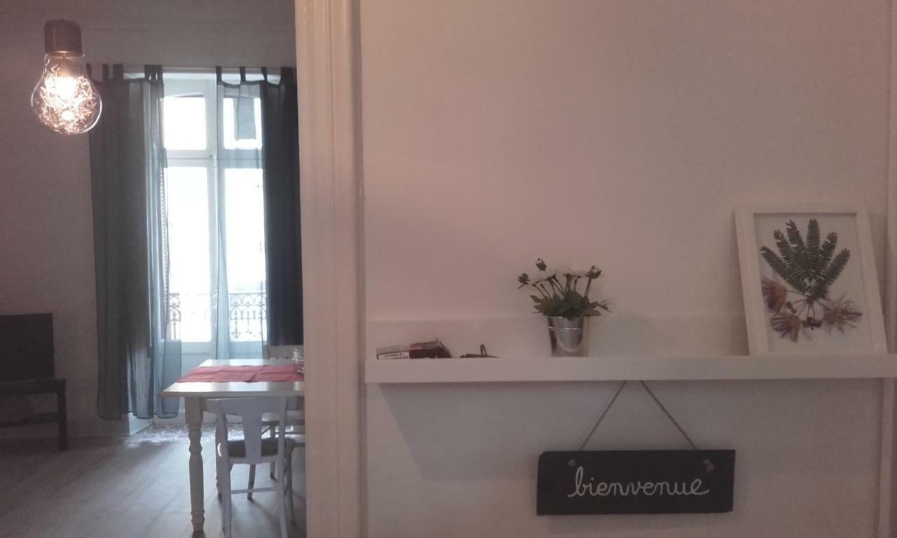 Appartement Centre Vue Jardin Narbonne Exterior photo